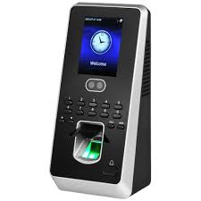 Bio800 Access Control